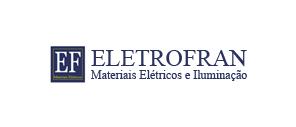 Eletrofran - Materiais Elétricos e Iluminação