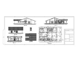 projeto-da-arquitetura-eletrica-hidraulica