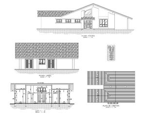 projeto-da-arquitetura-eletrica-hidraulica