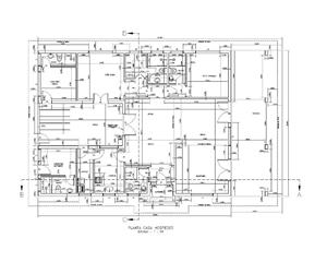projeto-da-arquitetura-eletrica-hidraulica