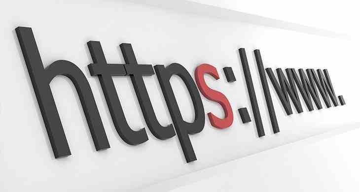 Seu site utiliza conexão segura https?